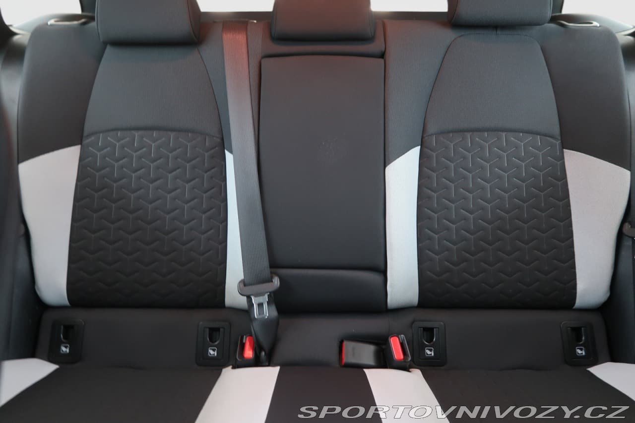 2021 Toyota COROLLA - 8