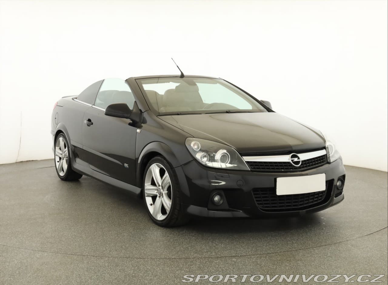 2010 Opel ASTRA