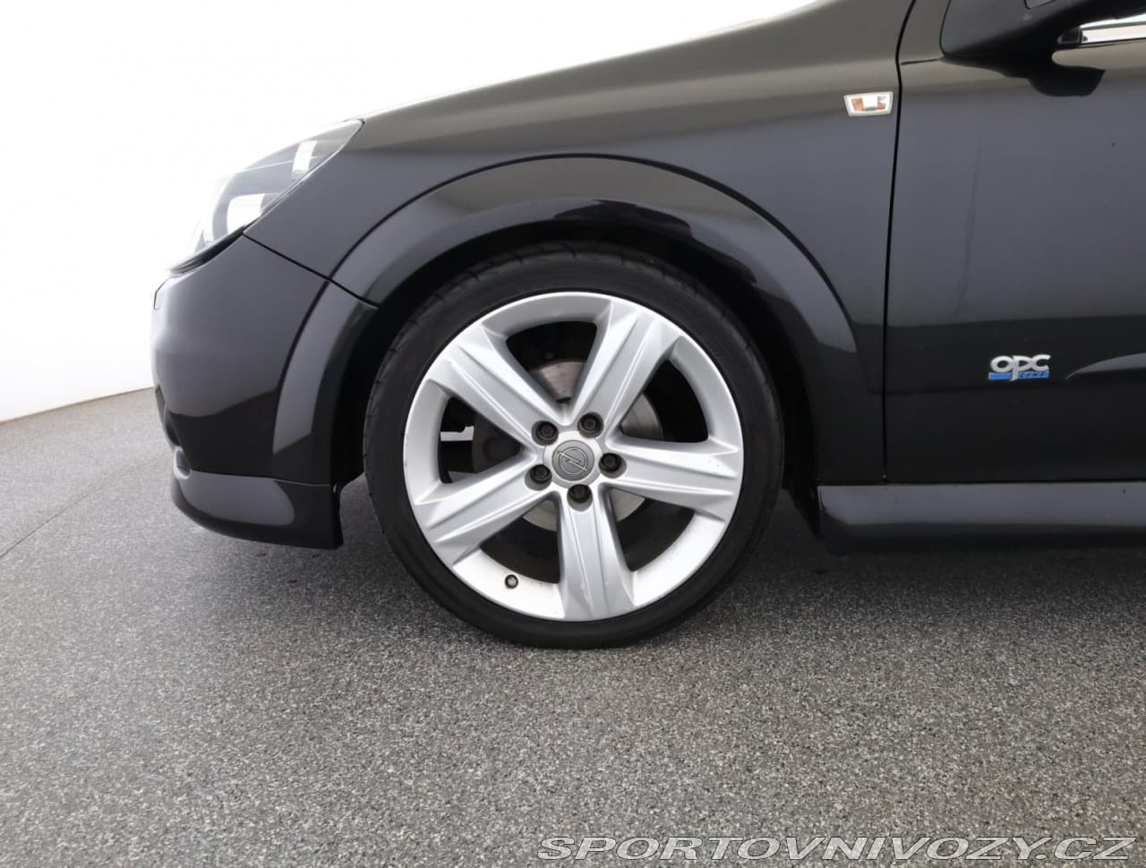 2010 Opel ASTRA - 13