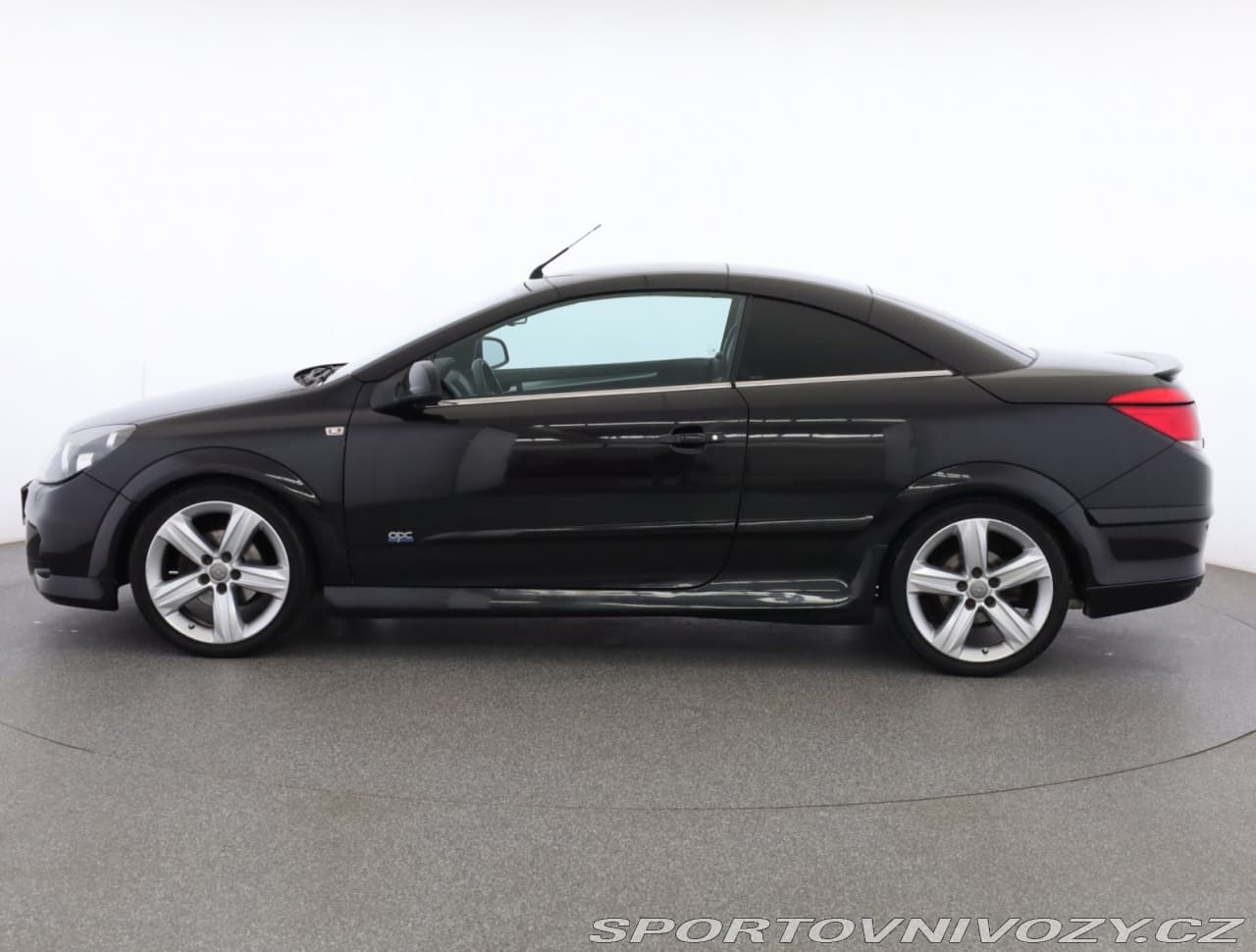 2010 Opel ASTRA - 15