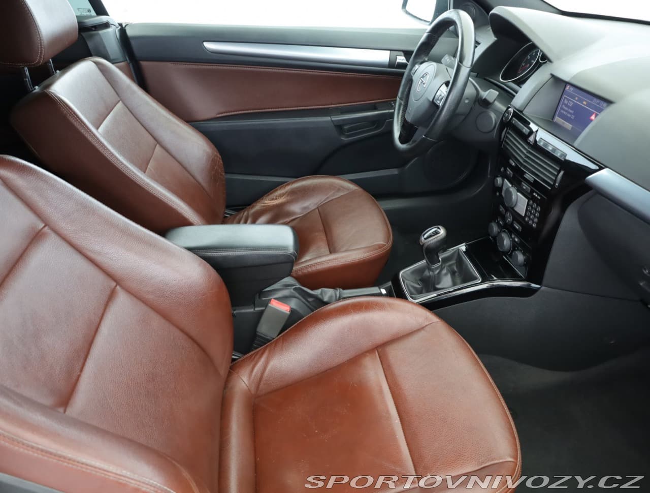 2010 Opel ASTRA - 7