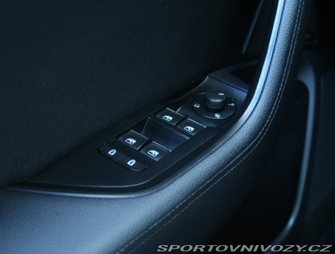 2020 Škoda SUPERB - 18