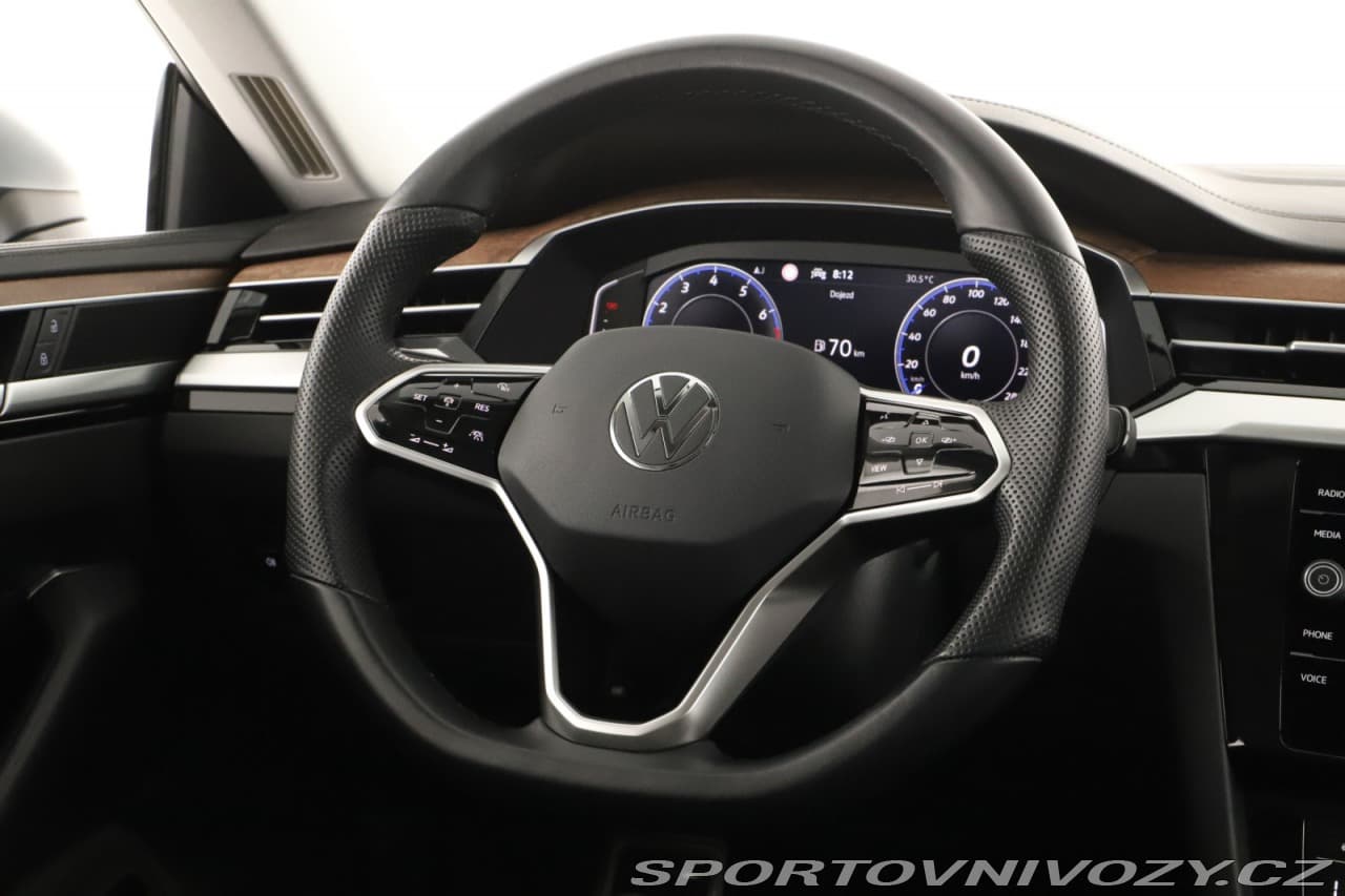 2022 Volkswagen ARTEON - 8