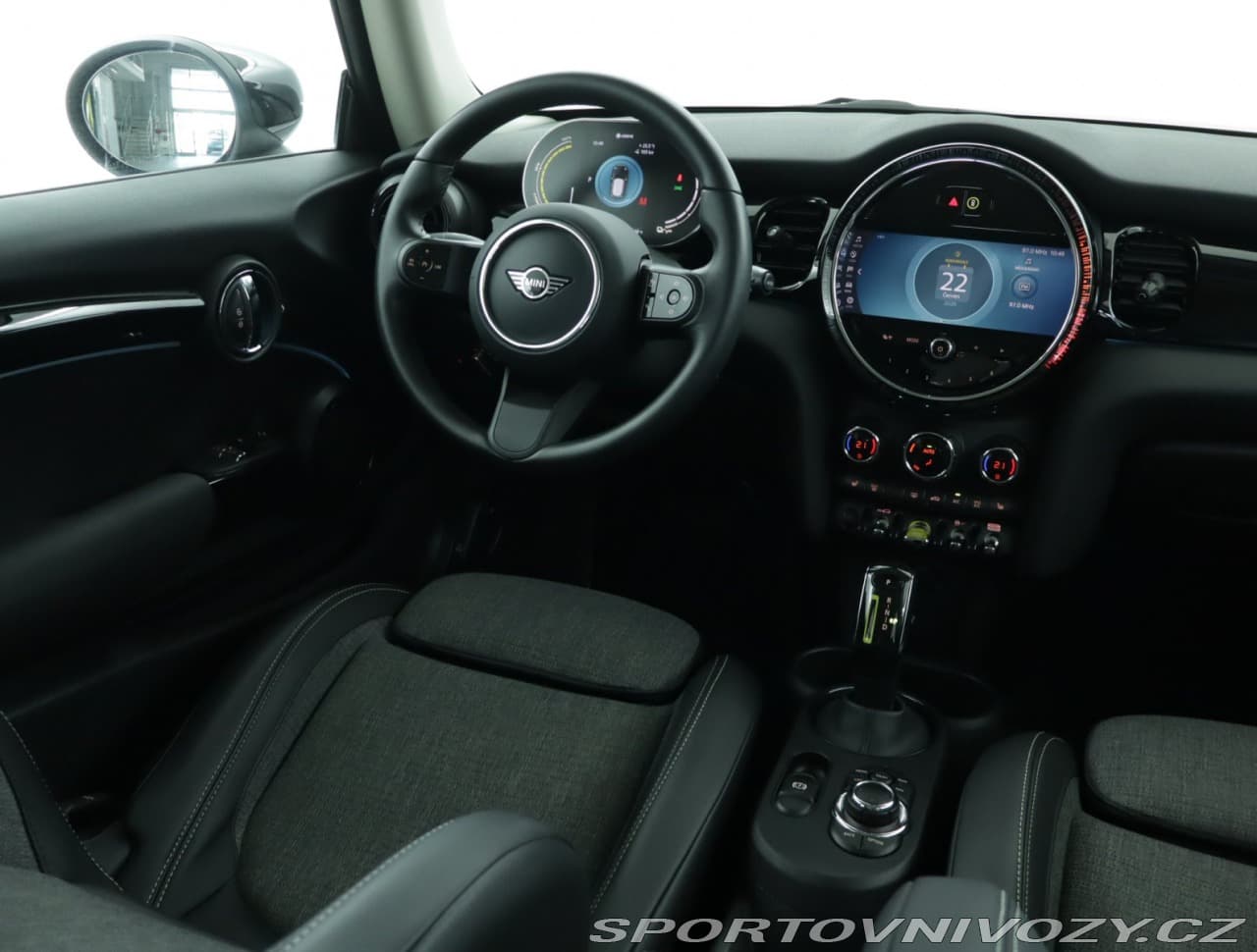 2023 Mini COOPER - 7