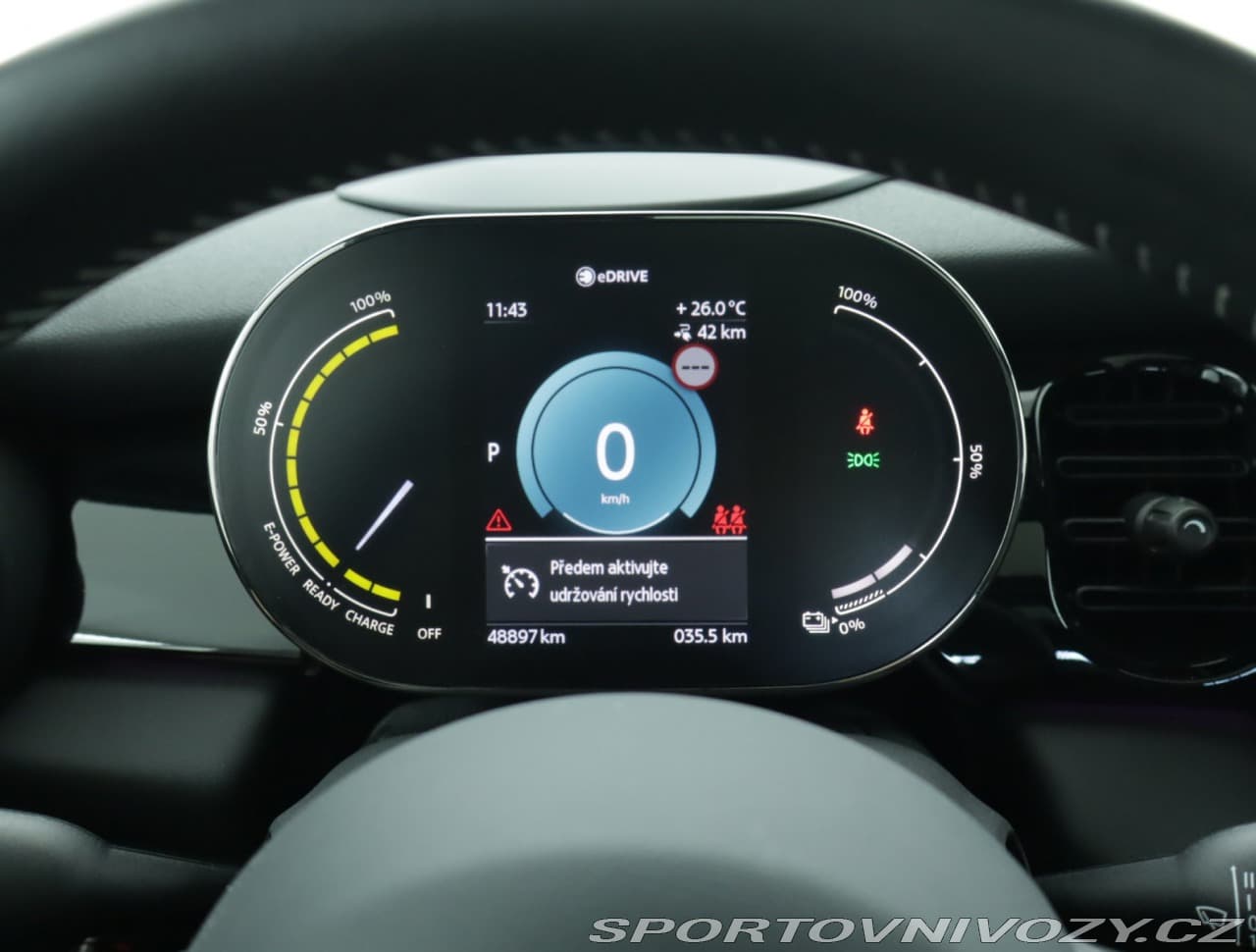 2023 Mini COOPER - 11