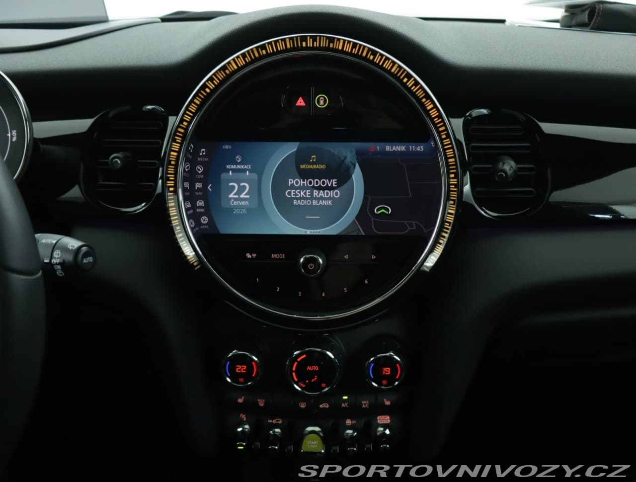2023 Mini COOPER - 12