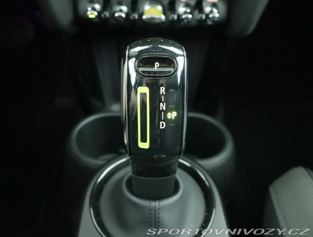 2023 Mini COOPER - 13