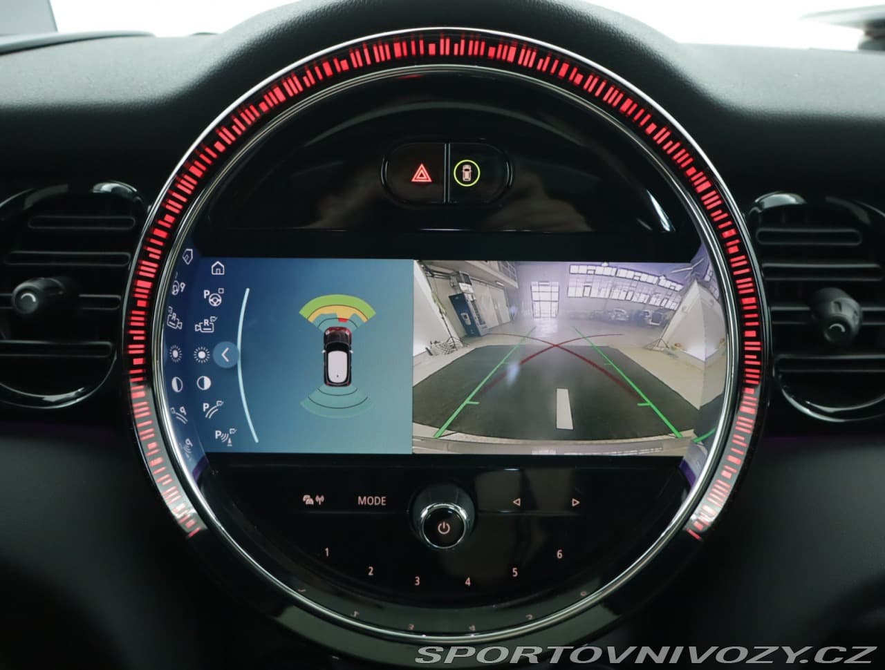 2023 Mini COOPER - 17
