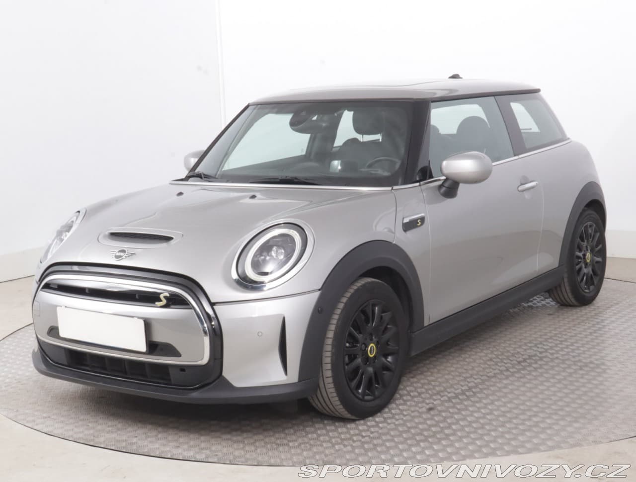 2023 Mini COOPER - 2