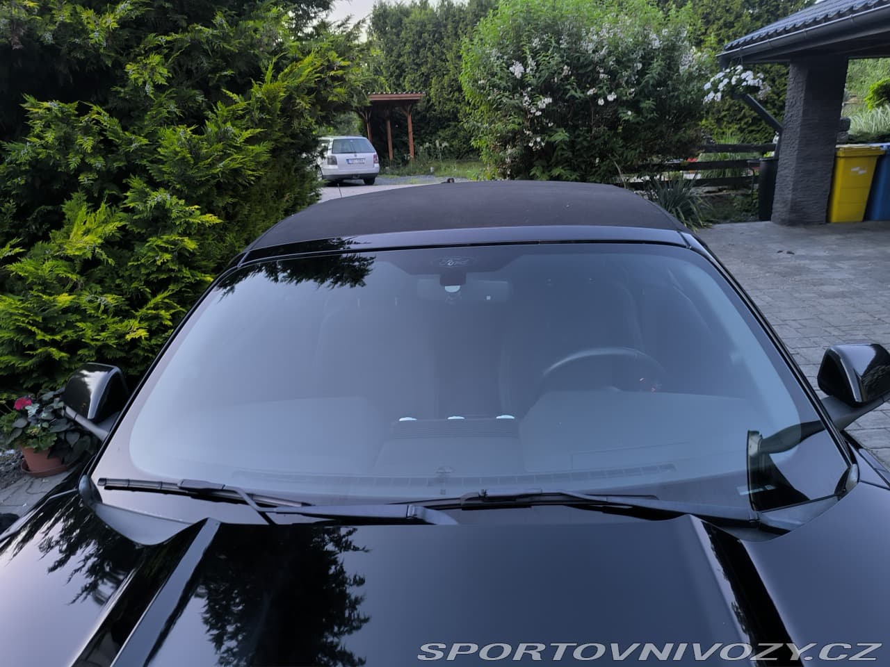 2016 Ford MUSTANG - 10