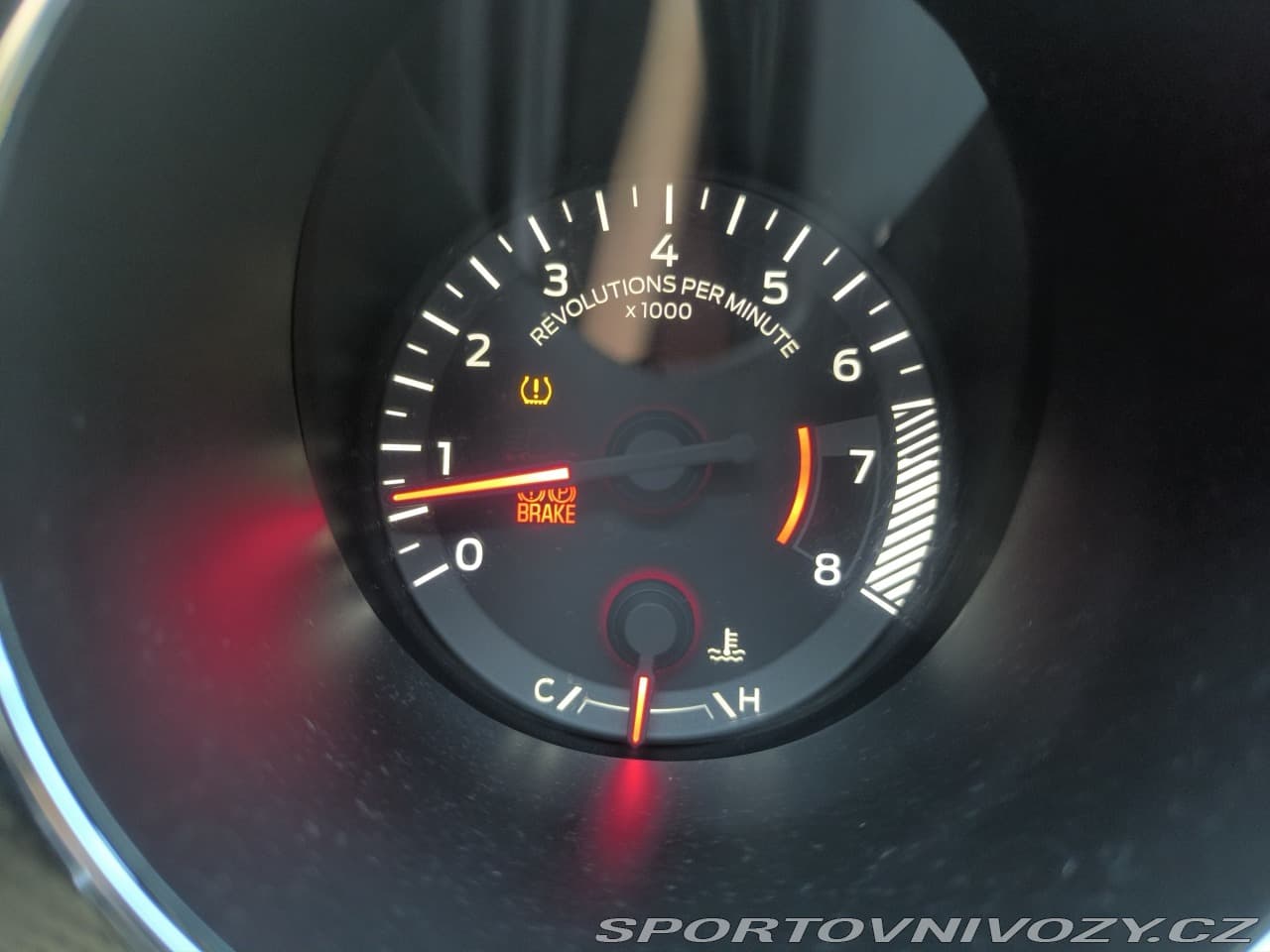 2016 Ford MUSTANG - 15