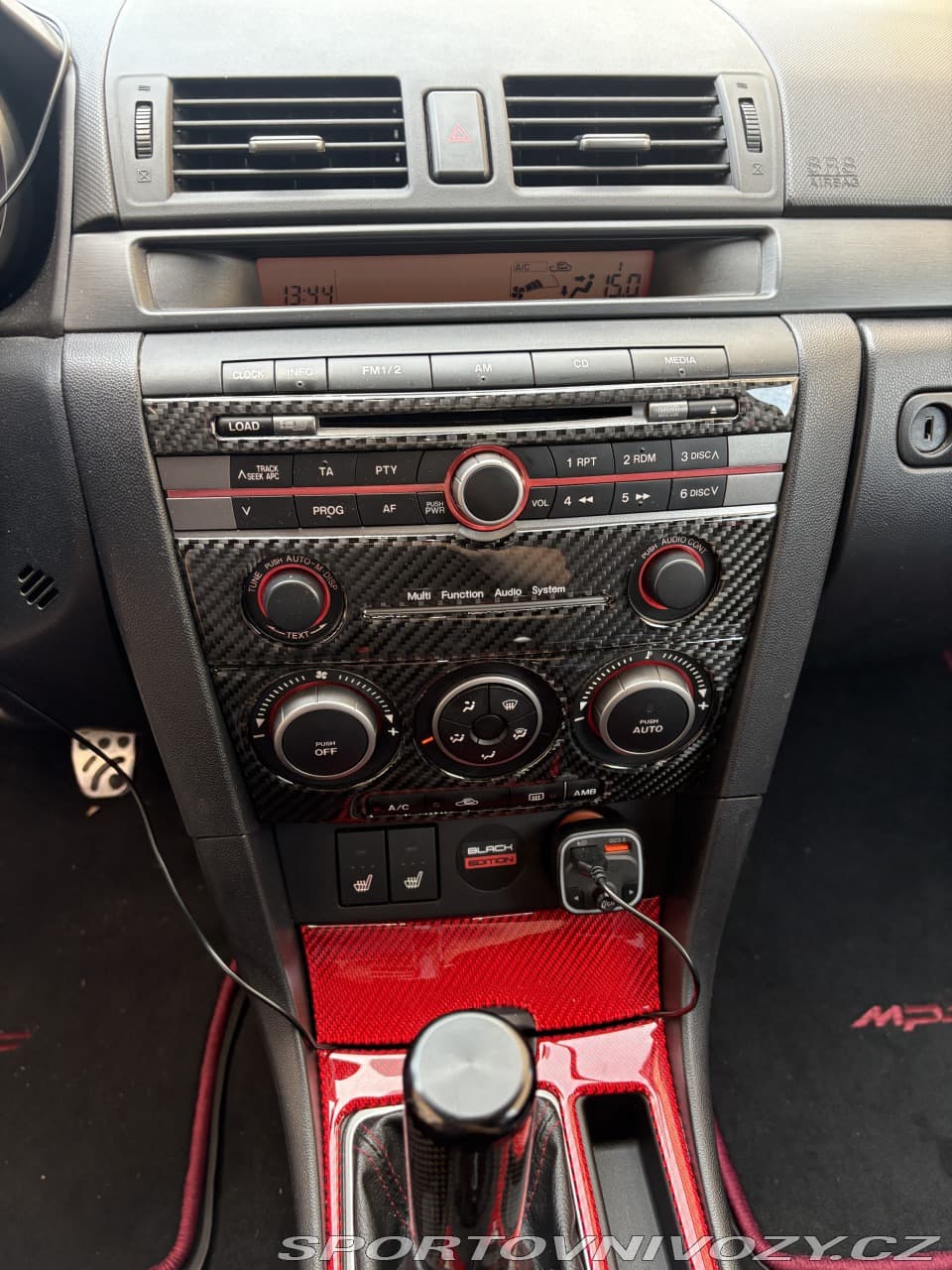 2007 Mazda 3 - 15