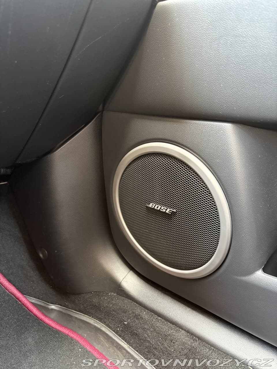 2007 Mazda 3 - 16