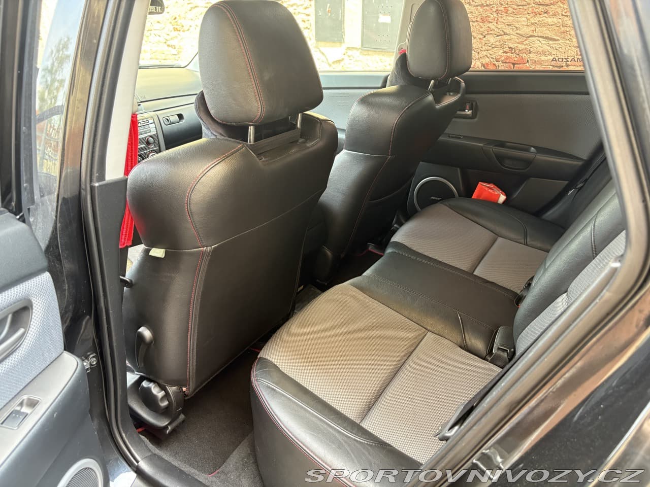 2007 Mazda 3 - 18