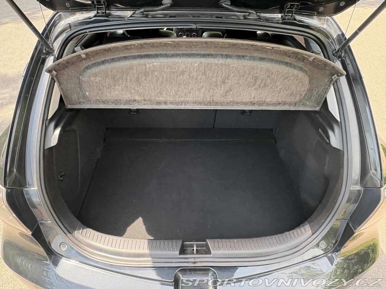 2007 Mazda 3 - 20