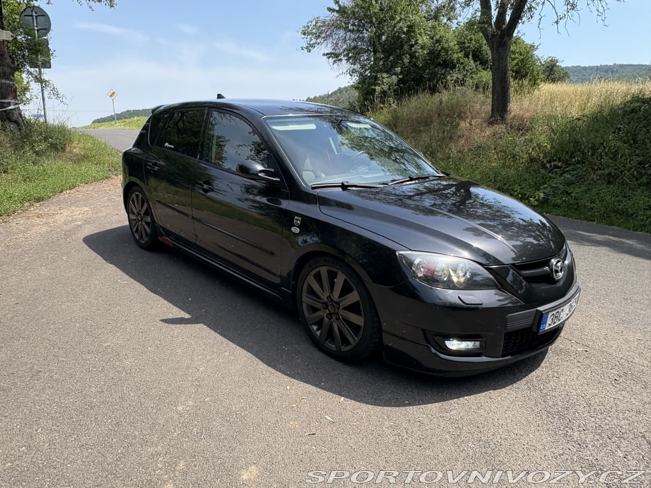 2007 Mazda 3 - 5