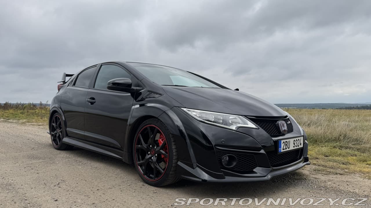 2016 Honda CIVIC - 10