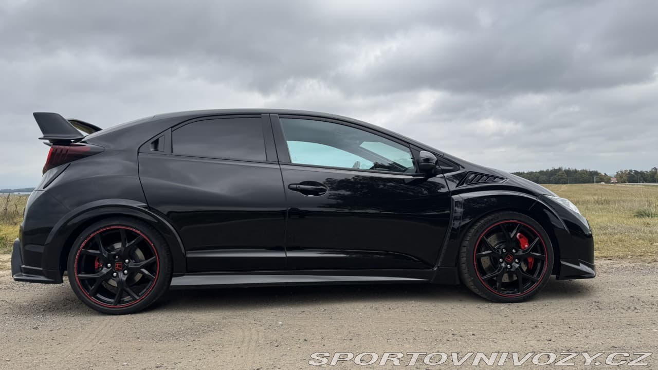 2016 Honda CIVIC - 11