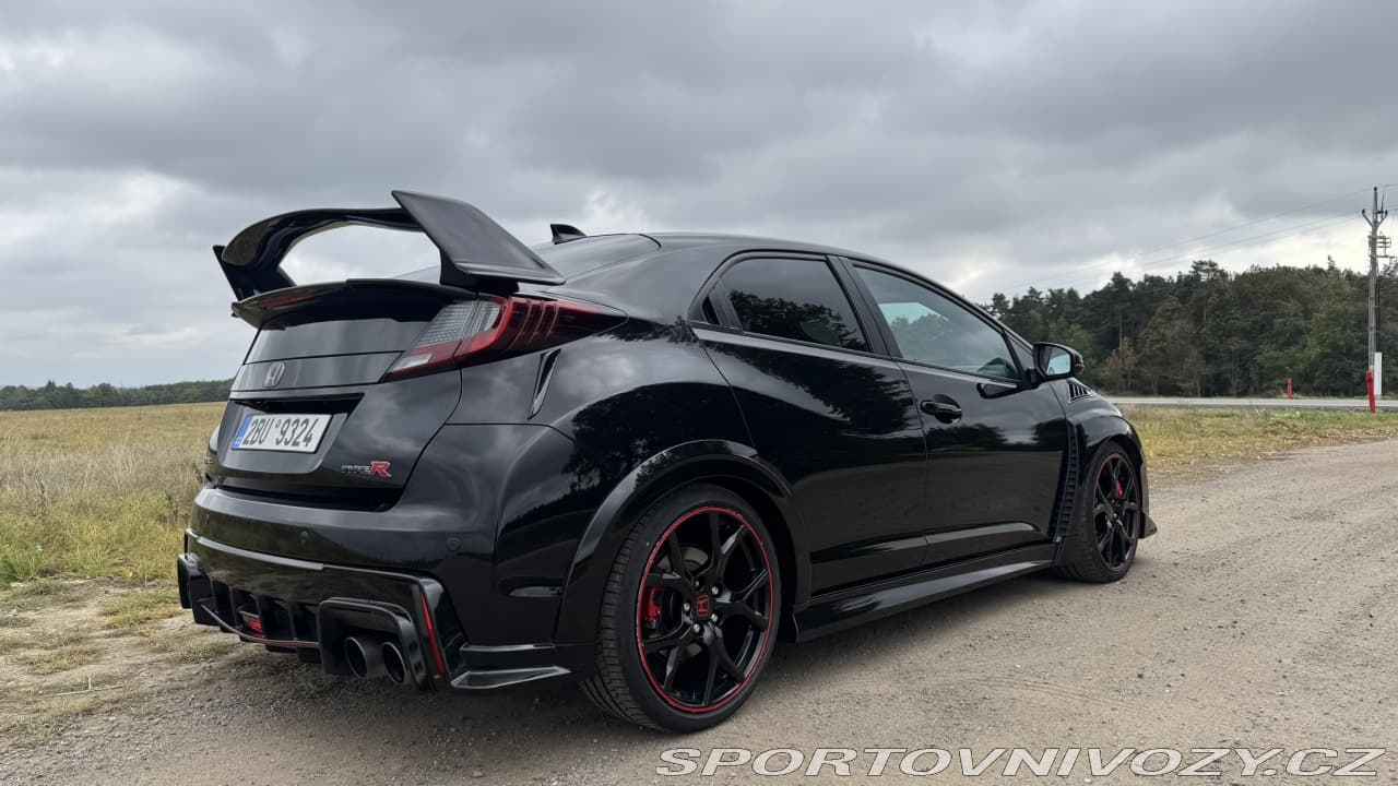 2016 Honda CIVIC - 12