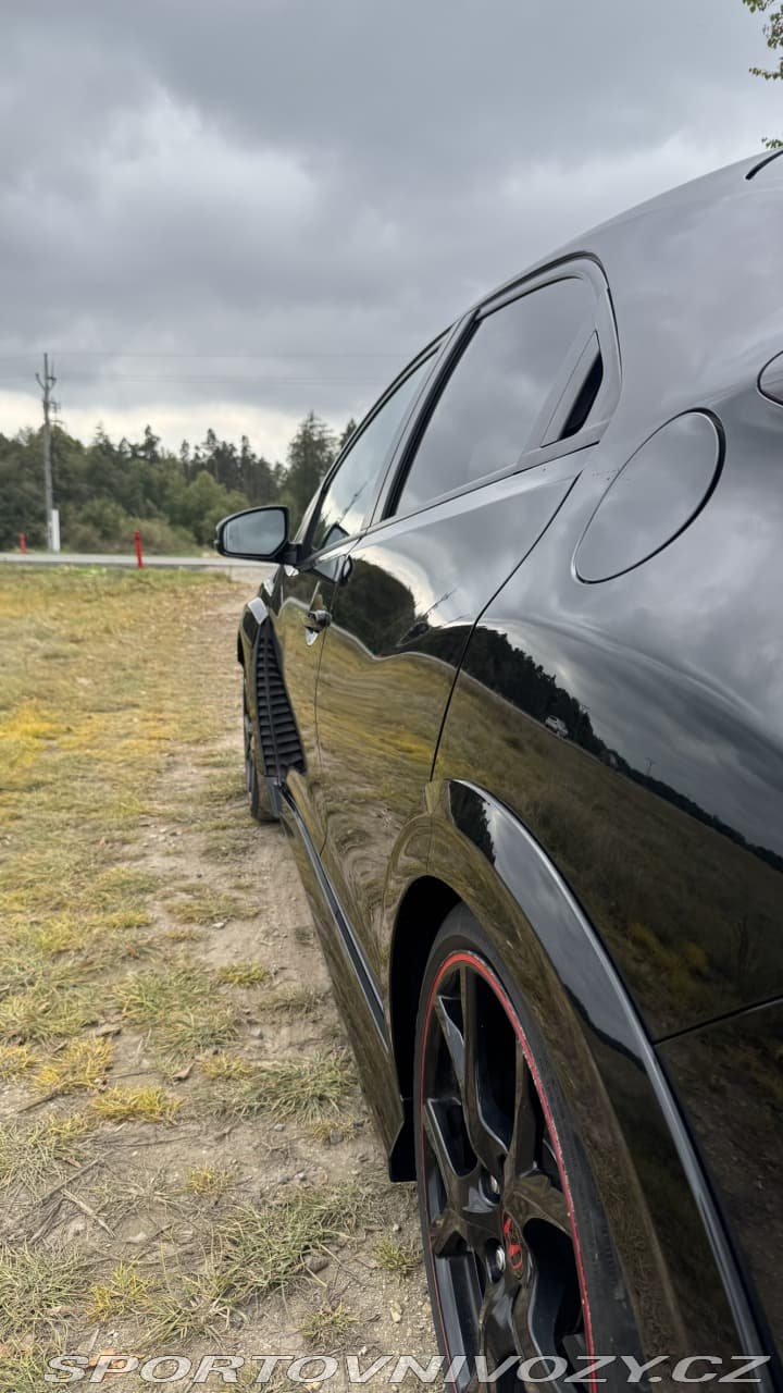 2016 Honda CIVIC - 15