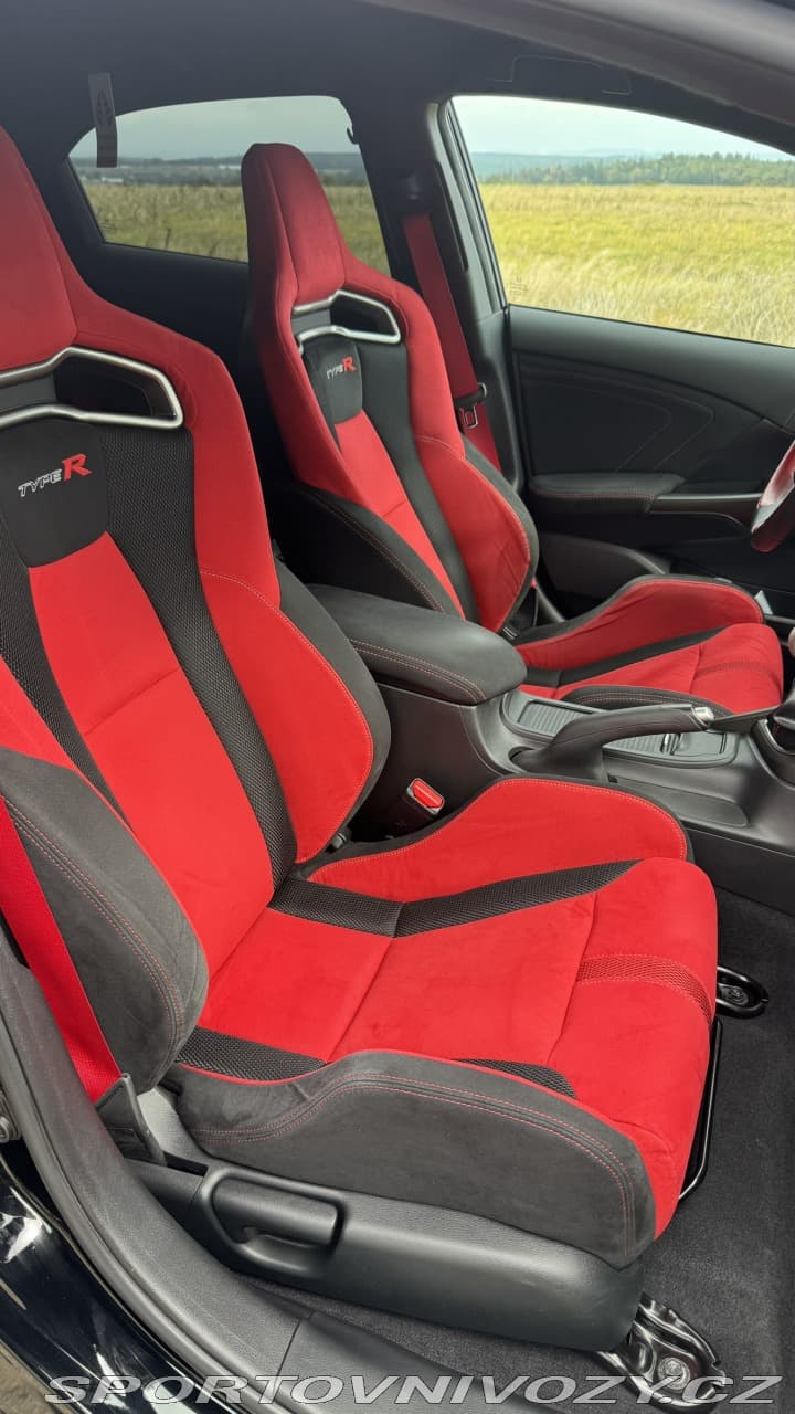 2016 Honda CIVIC - 18