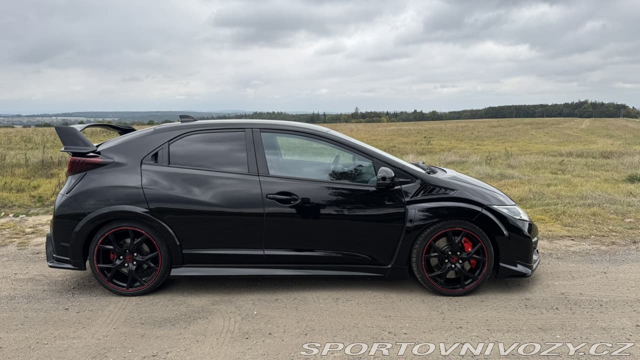 2016 Honda CIVIC - 2