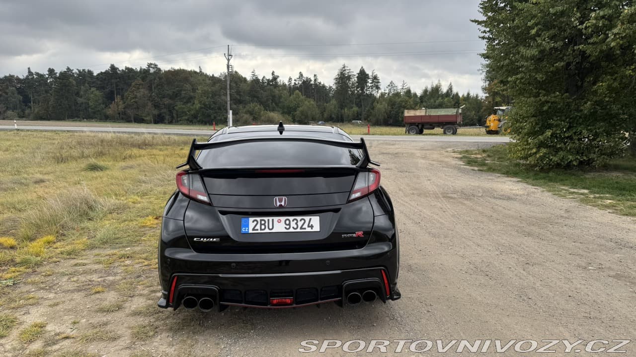 2016 Honda CIVIC - 4