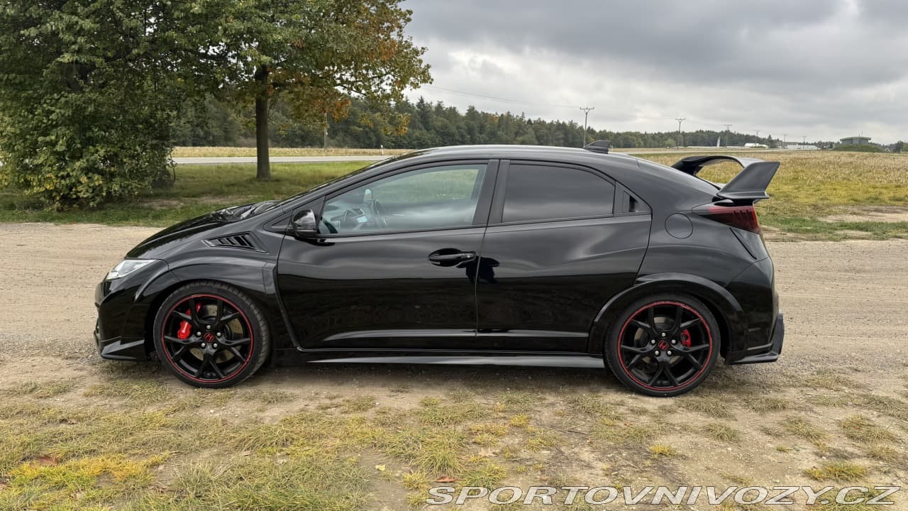 2016 Honda CIVIC - 6