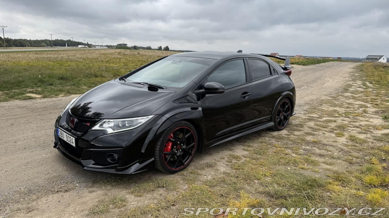 2016 Honda CIVIC - 7
