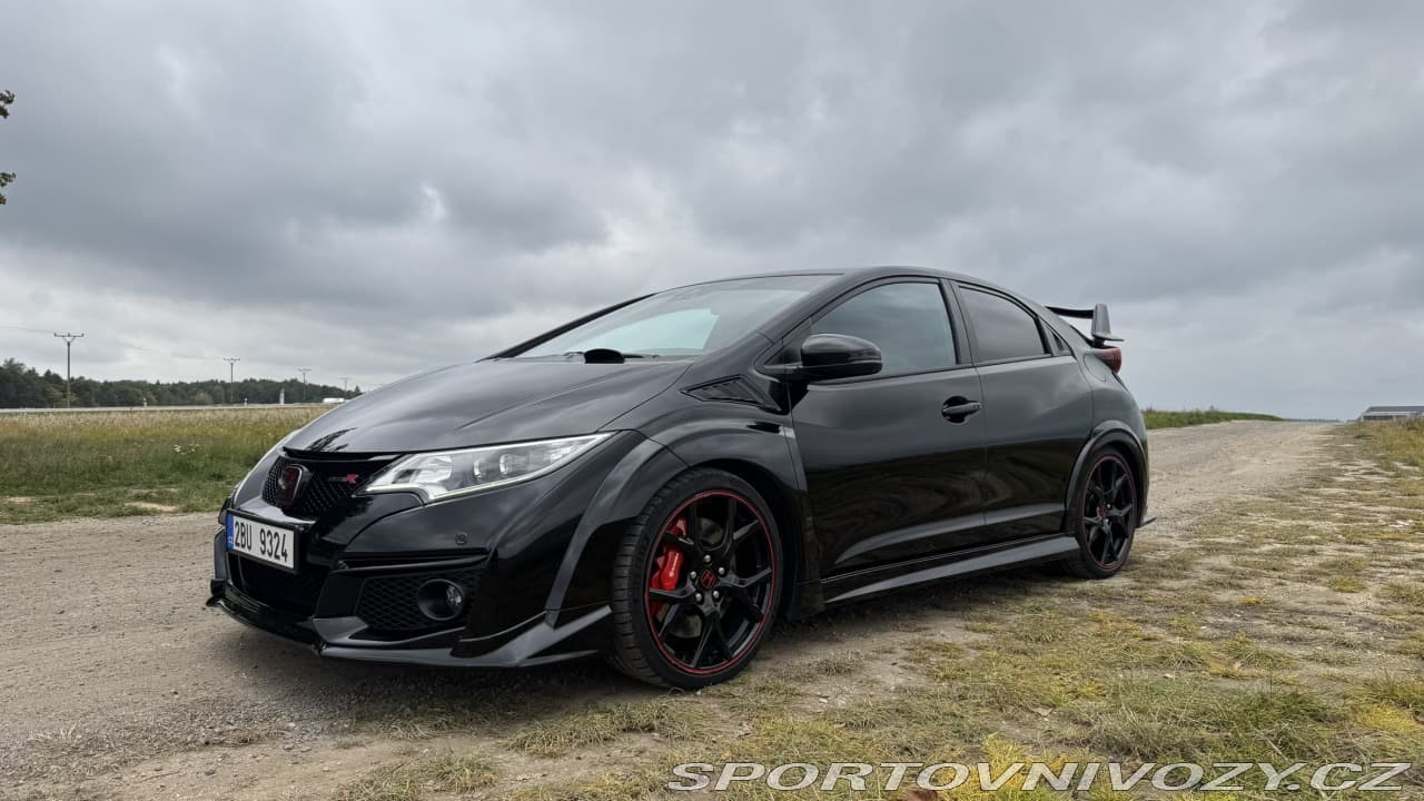 2016 Honda CIVIC - 8
