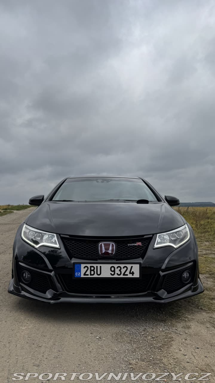 2016 Honda CIVIC - 9