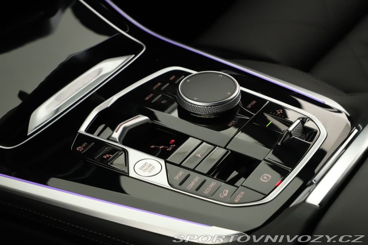 2025 BMW X5 - 10