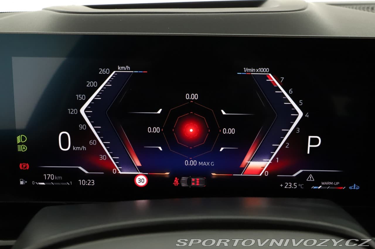 2025 BMW X5 - 13