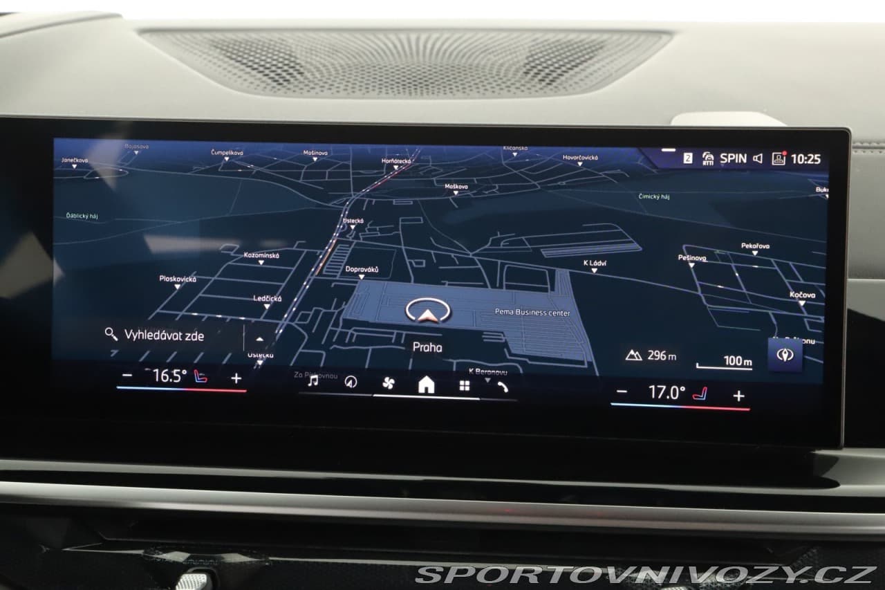 2025 BMW X5 - 14