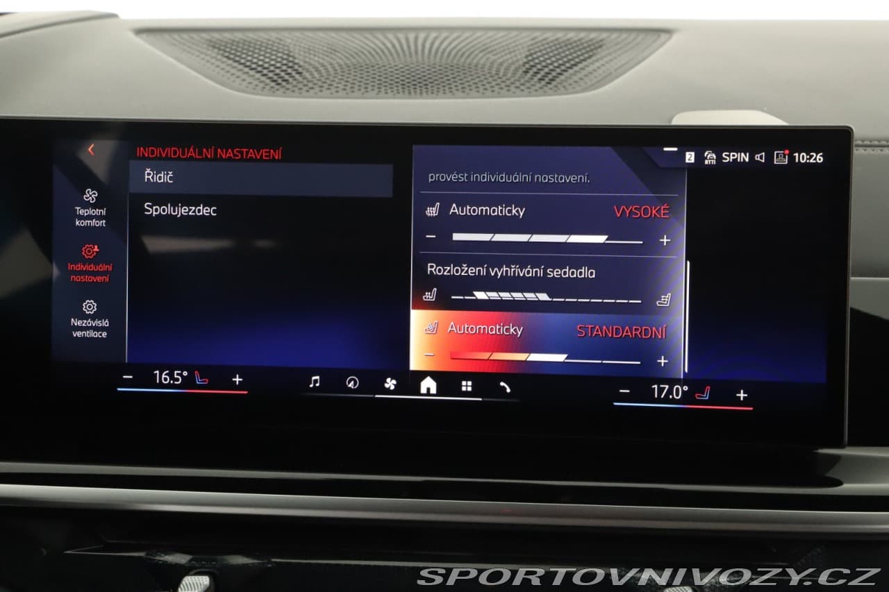 2025 BMW X5 - 16