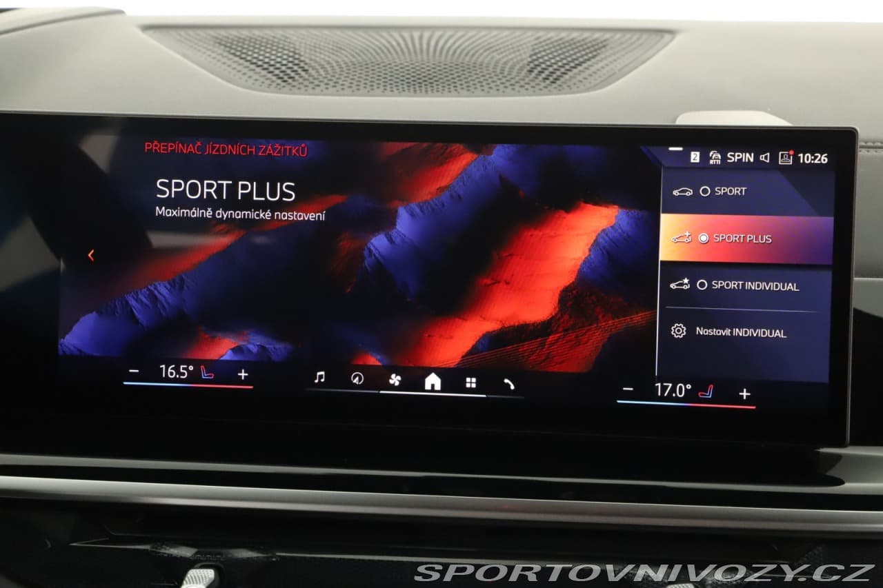 2025 BMW X5 - 18
