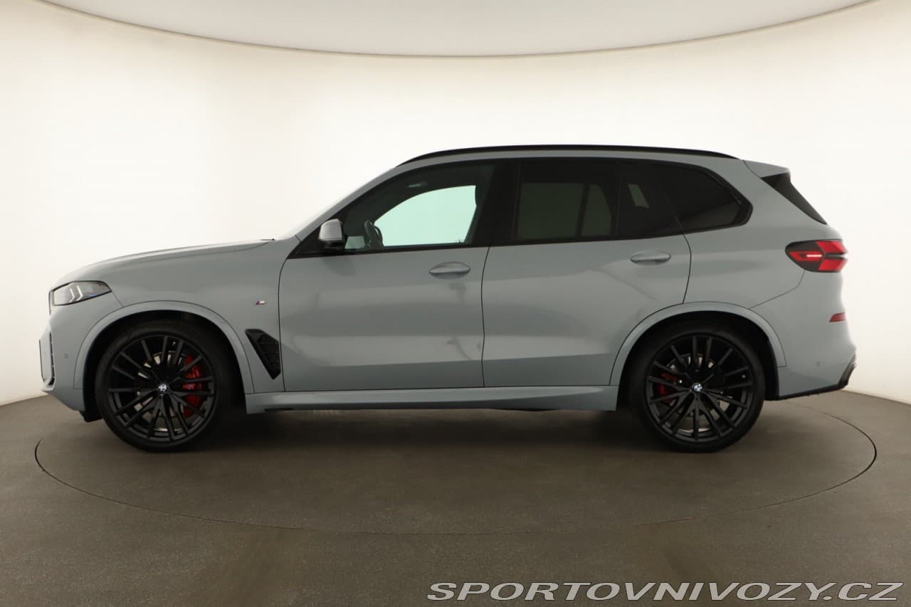 2025 BMW X5 - 3