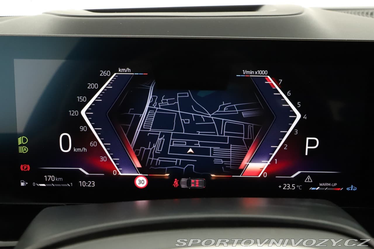 2025 BMW X5 - 8