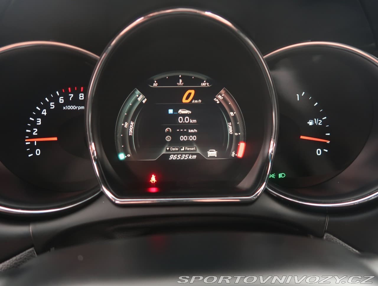 2014 Kia CEE'D - 11