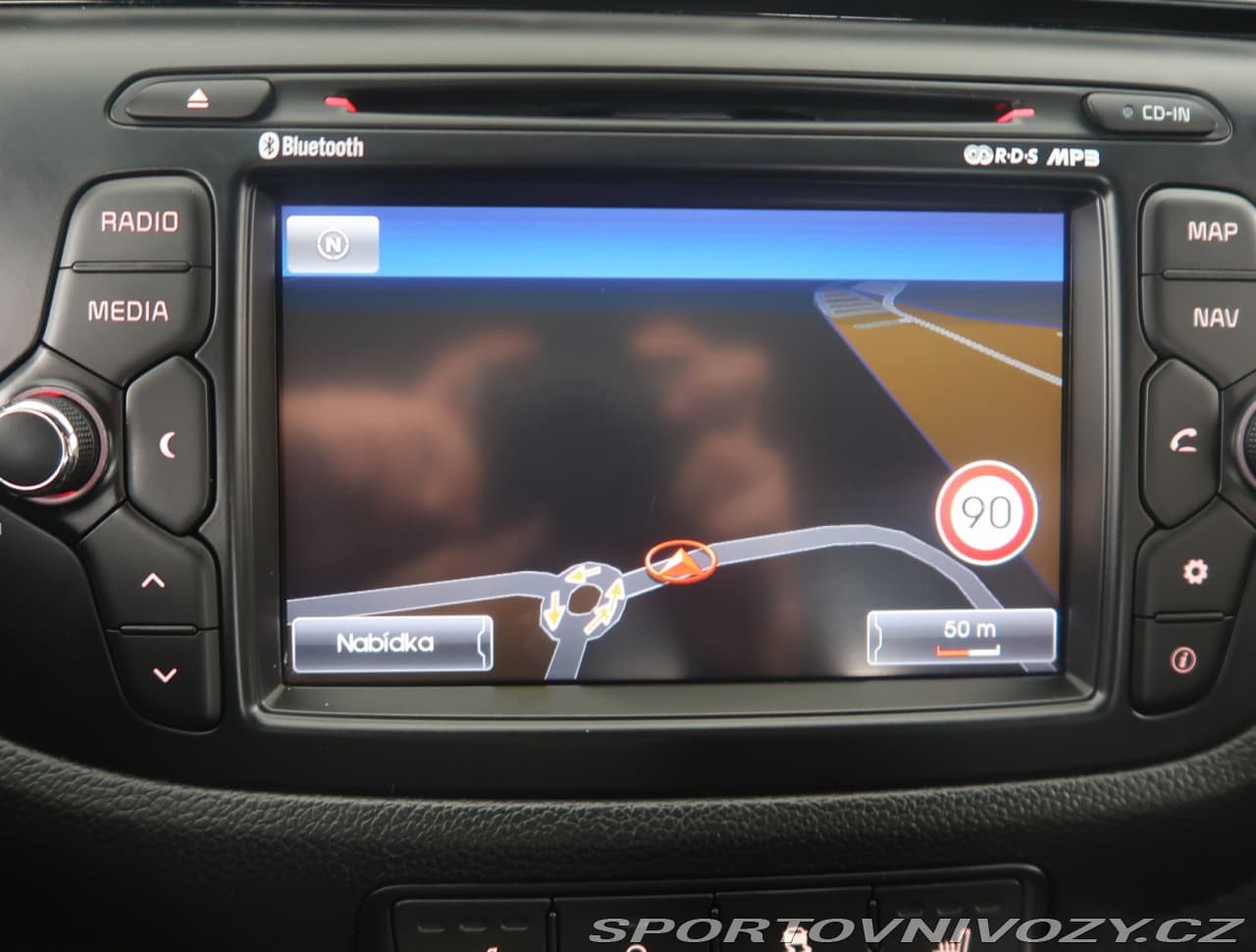 2014 Kia CEE'D - 13