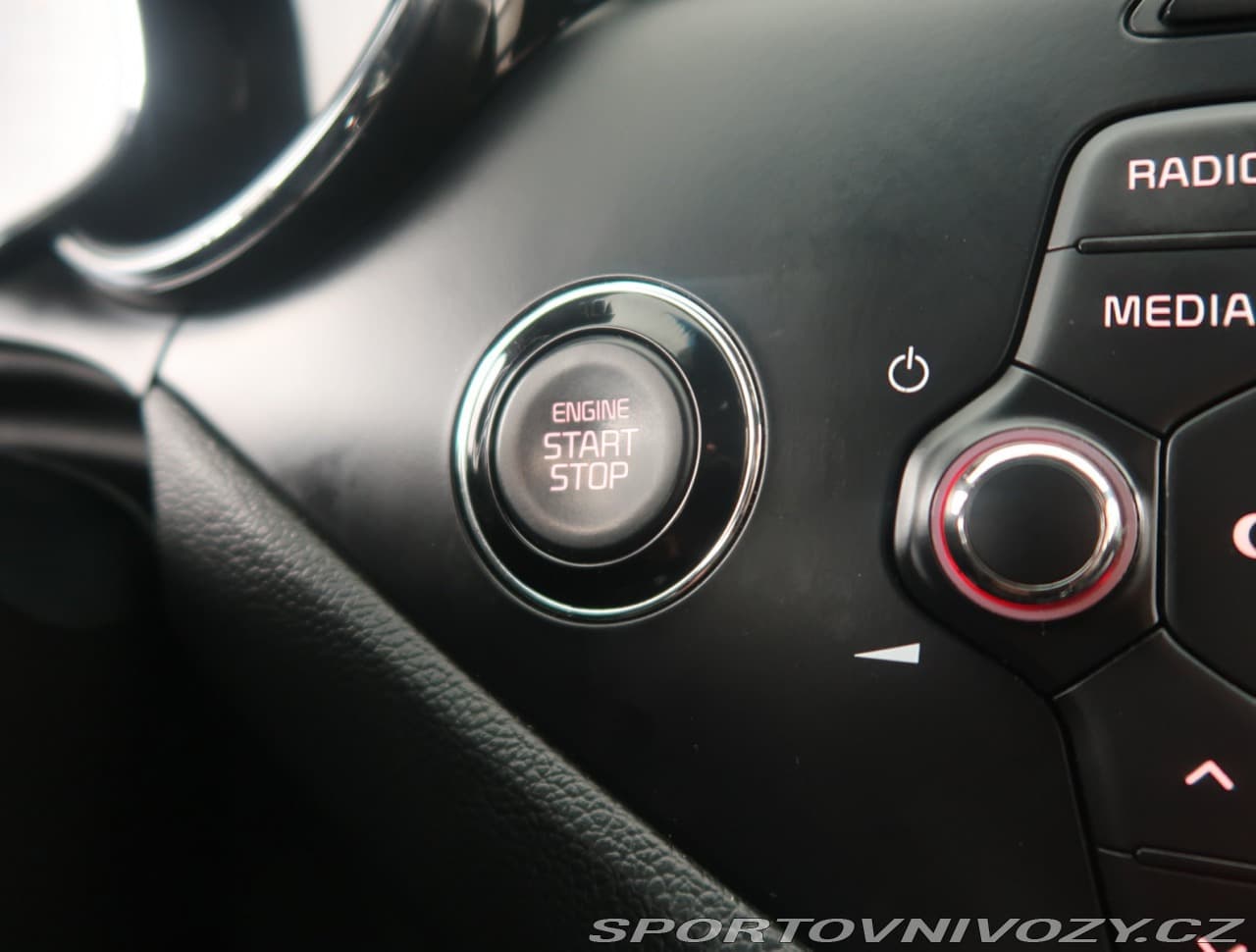 2014 Kia CEE'D - 16
