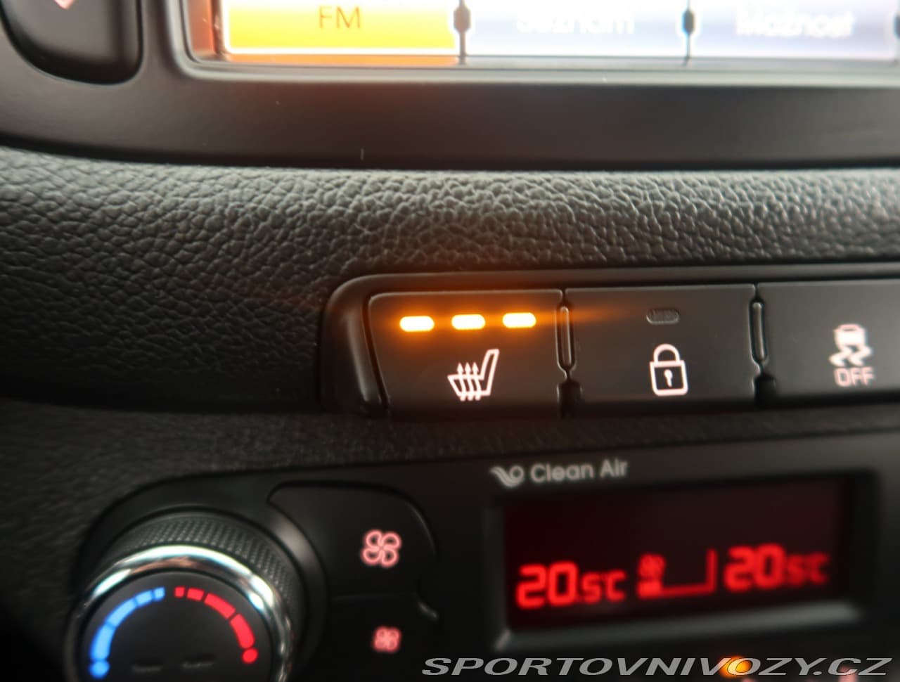 2014 Kia CEE'D - 20