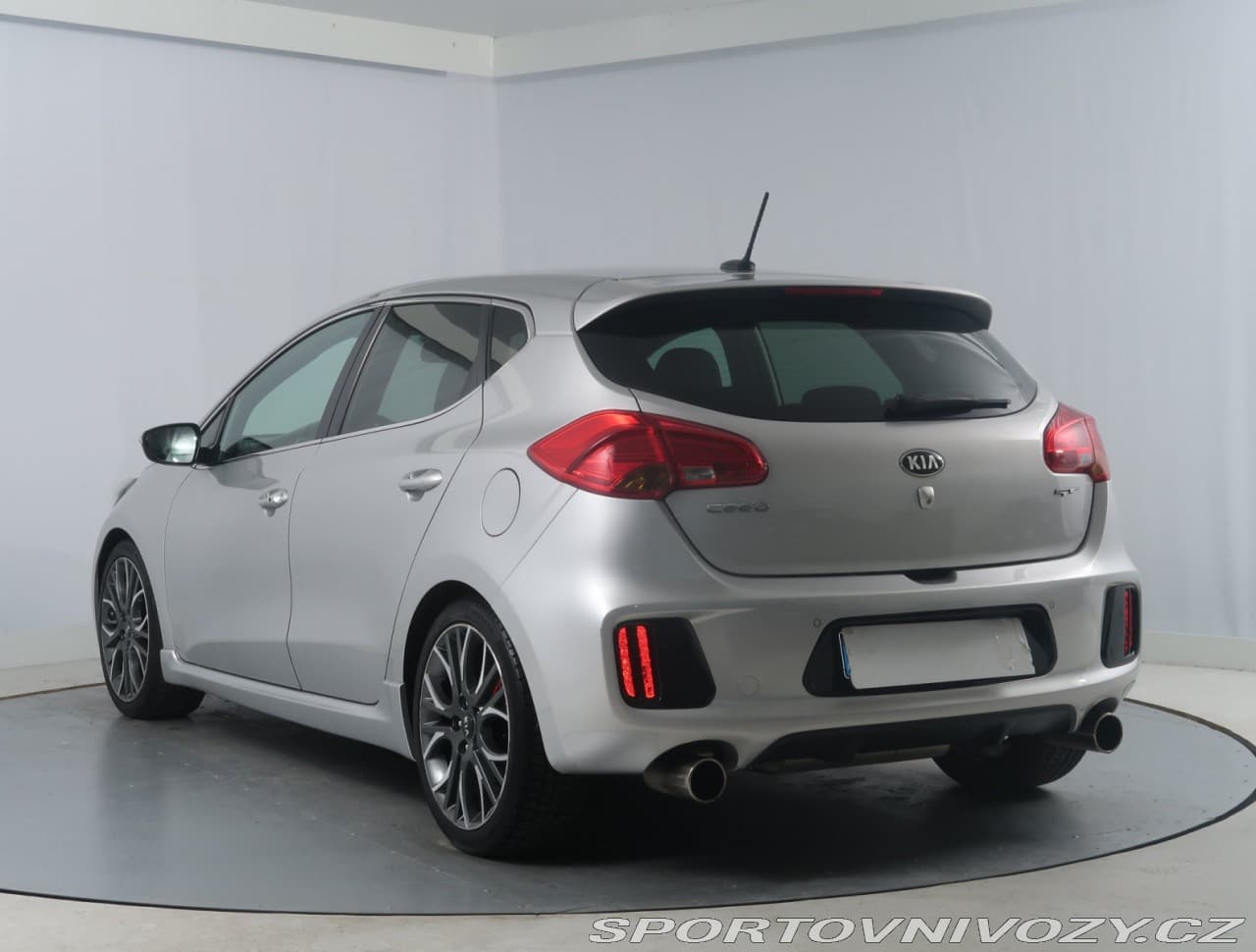 2014 Kia CEE'D - 4