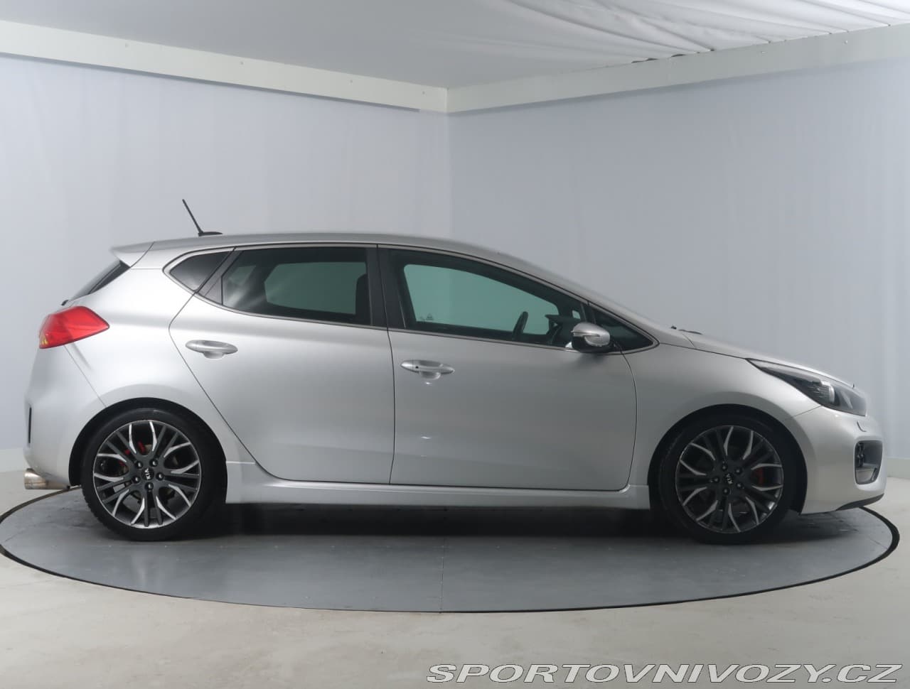 2014 Kia CEE'D - 6