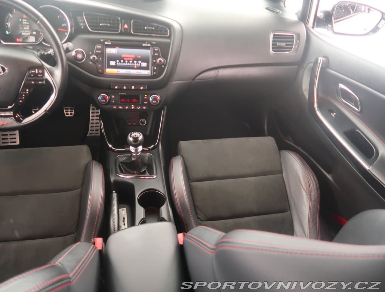 2014 Kia CEE'D - 8
