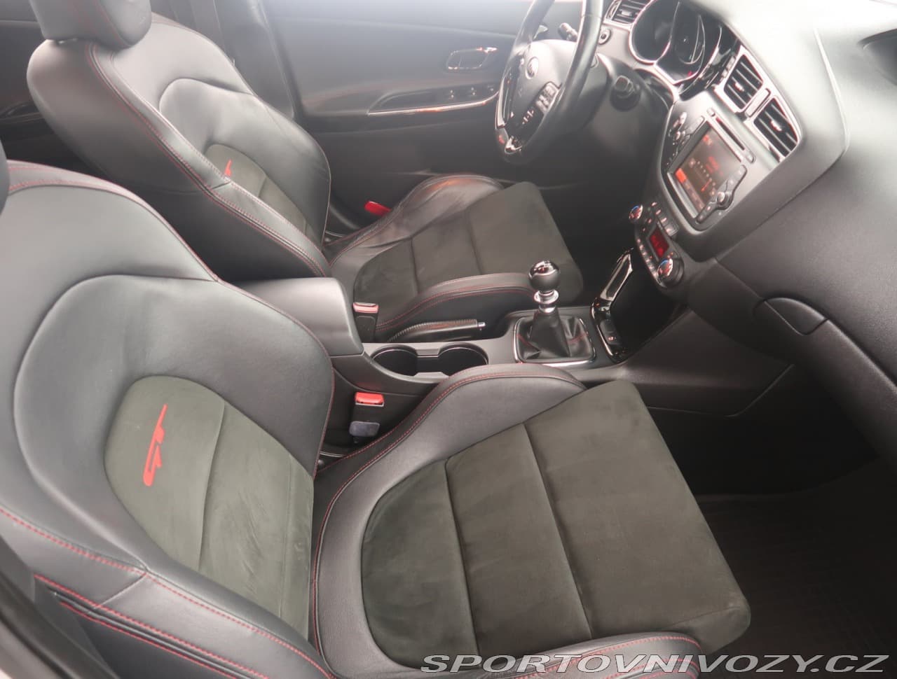 2014 Kia CEE'D - 9
