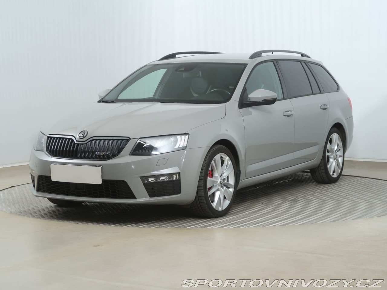 2015 Škoda OCTAVIA - 2