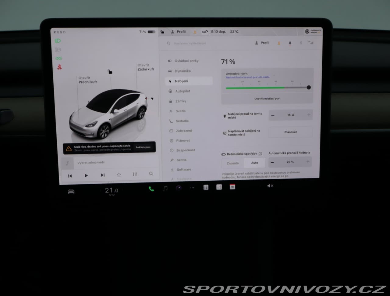 2023 Tesla MODEL Y - 18