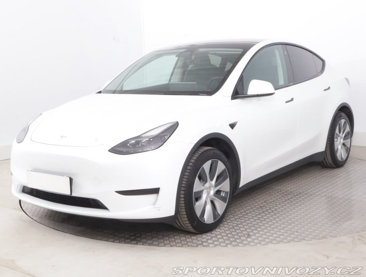 2023 Tesla MODEL Y - 2