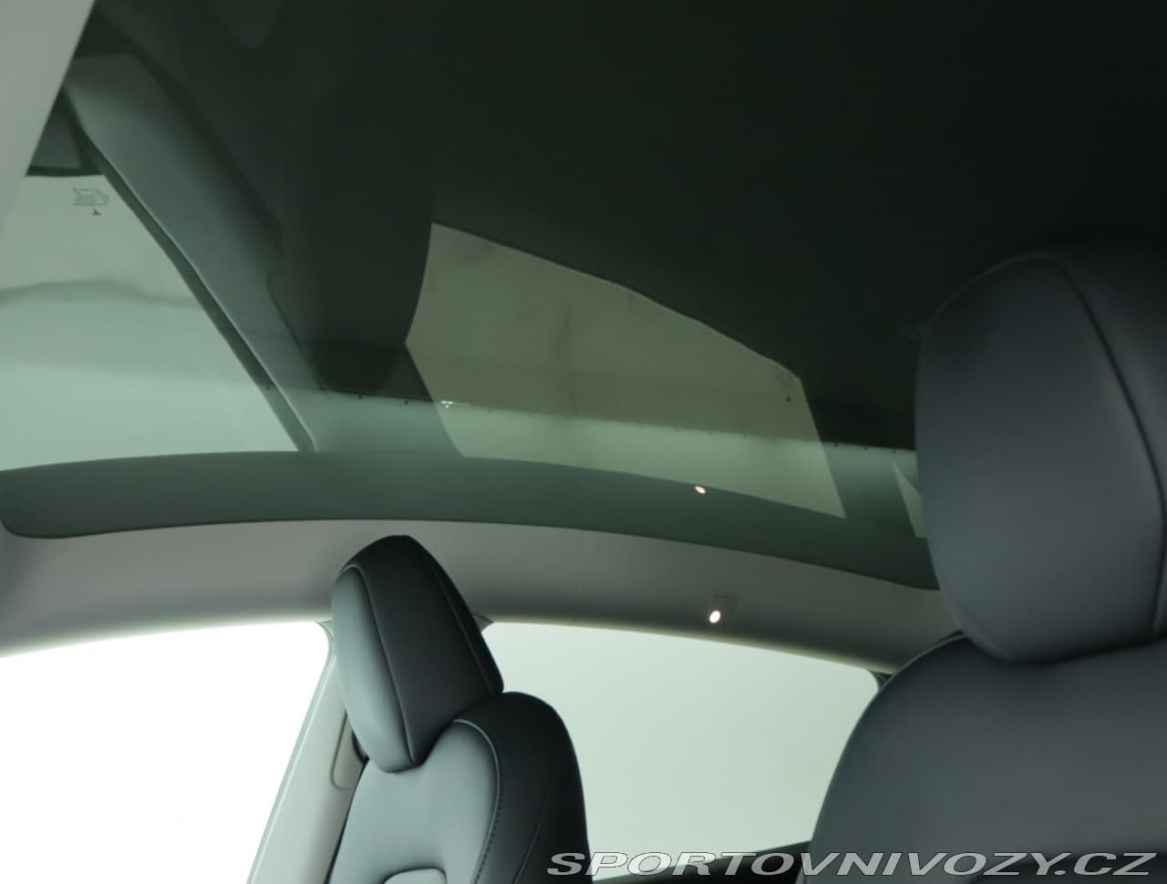 2023 Tesla MODEL Y - 20
